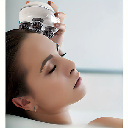 Scalp Massager