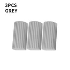 3pcs grey