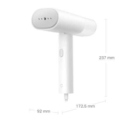 SteamPress Pro™ Portable Garment Steamer