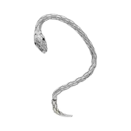 SNAKE EAR CUFF