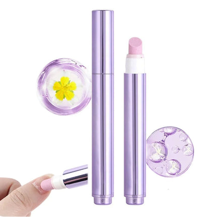 GlowTips Cuticle Oil Care Pen