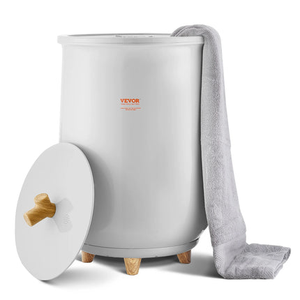 Towel Warmer Bucket