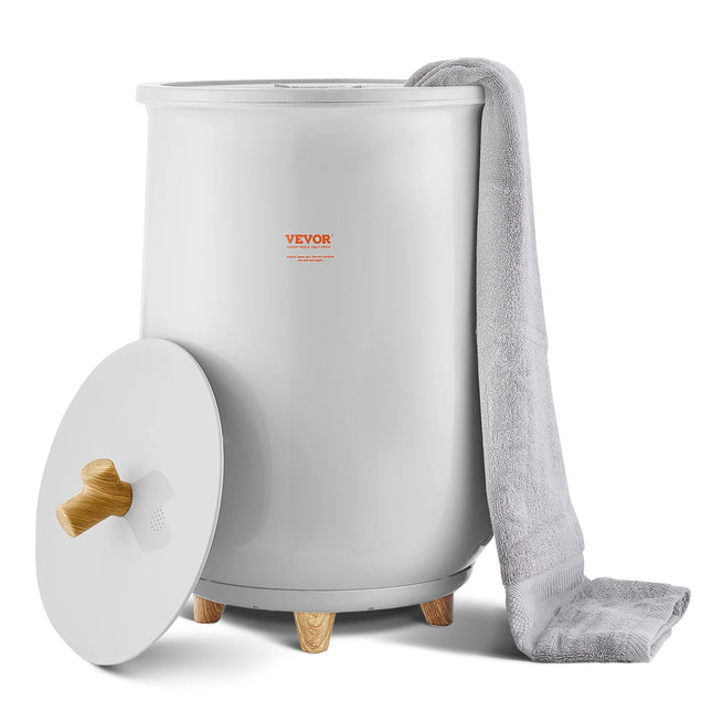 Towel Warmer Bucket