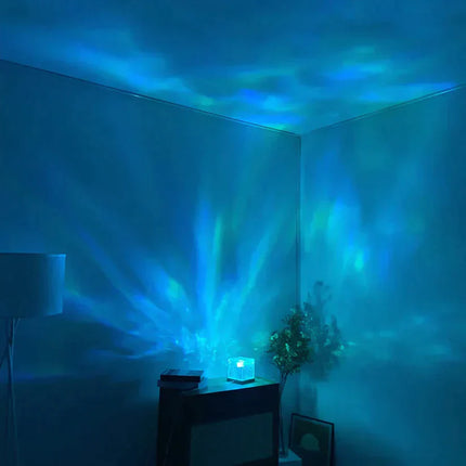 The Wave Lamp™