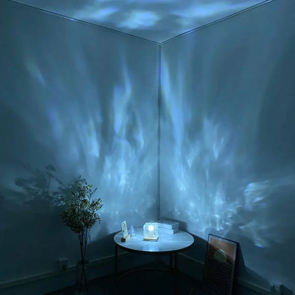 The Wave Lamp™