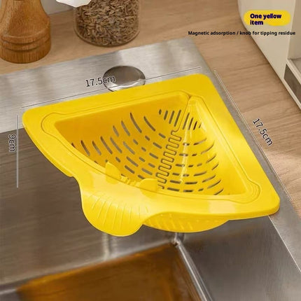 Kitchen Sink Strainer Basket