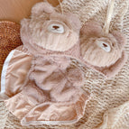 Big Bear Khaki