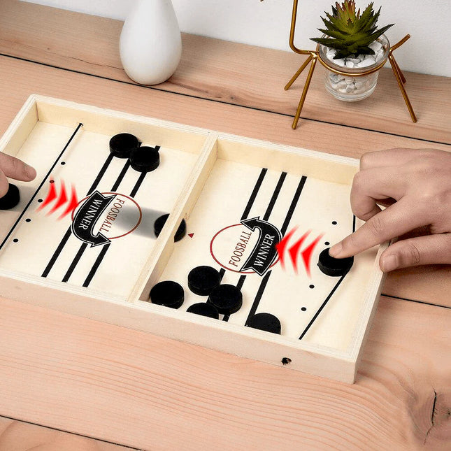 Table Hockey Game