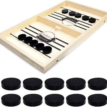 Table Hockey Game