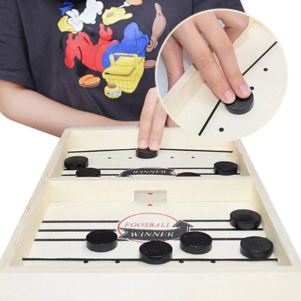 Table Hockey Game