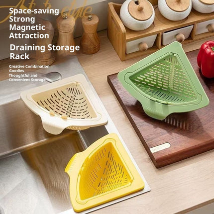 Kitchen Sink Strainer Basket