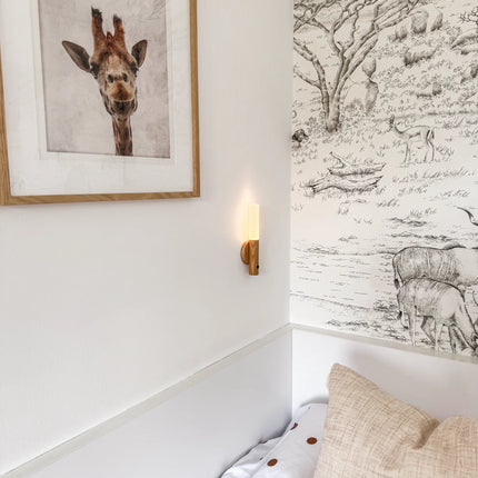 Magnetic Wall Lamp™