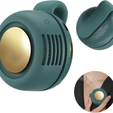 Mini Portable Pocket Fan