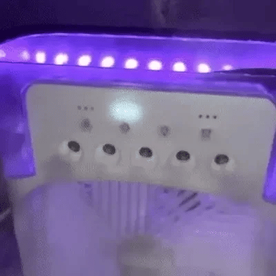 Mini Frost Fan